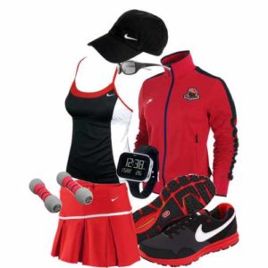 Sports Attire